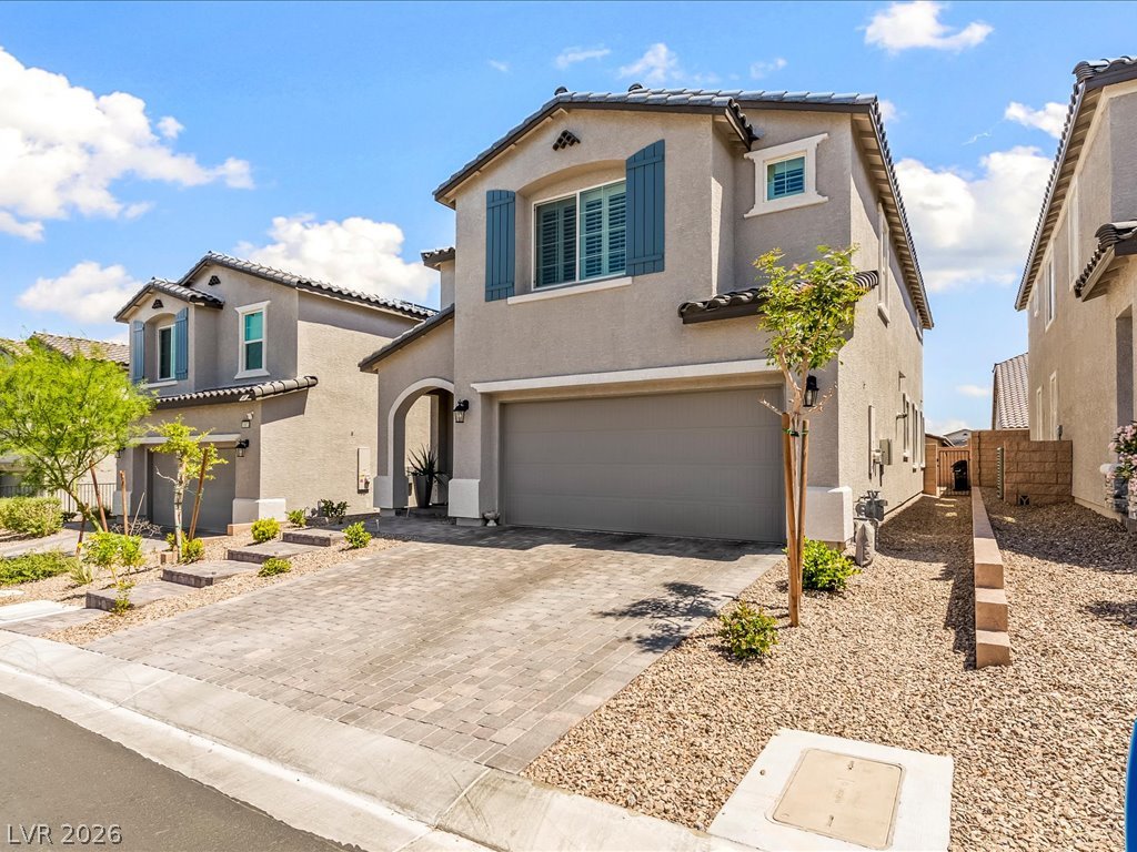 10977 Oregano Avenue Las Vegas NV 89166