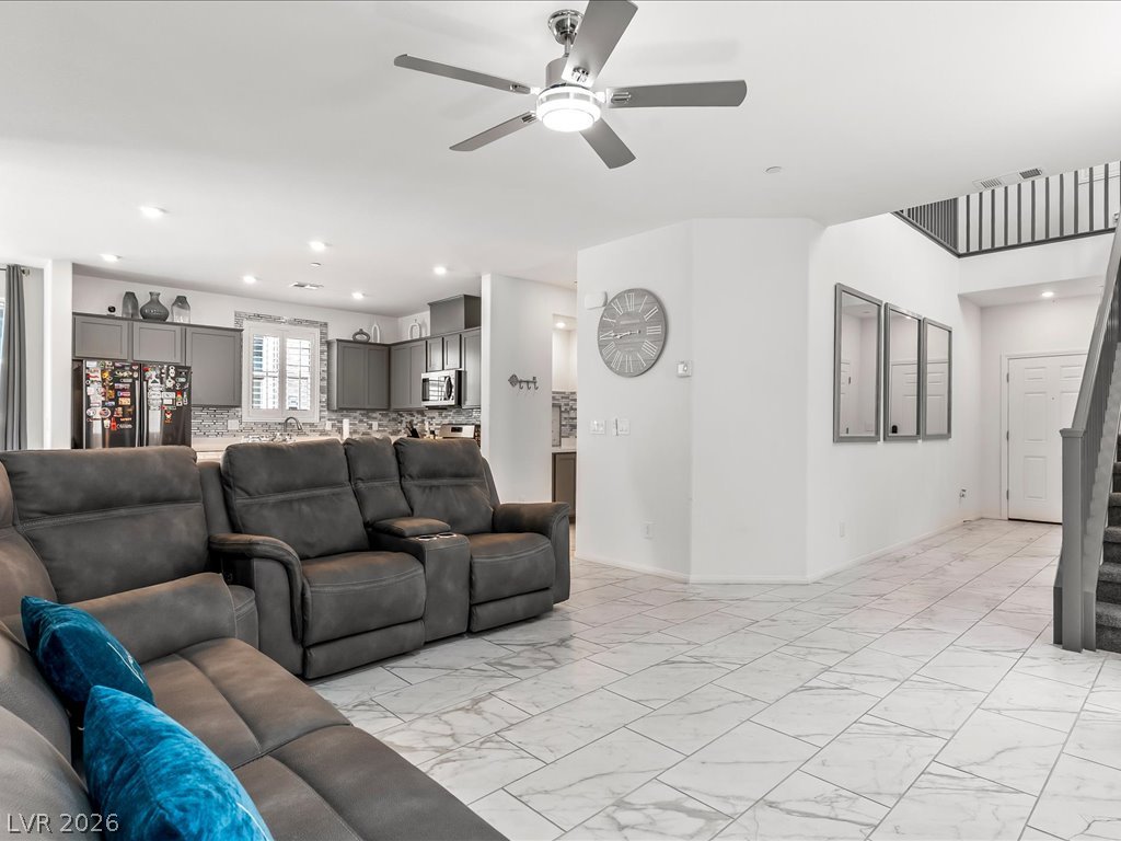 10977 Oregano Avenue Las Vegas NV 89166