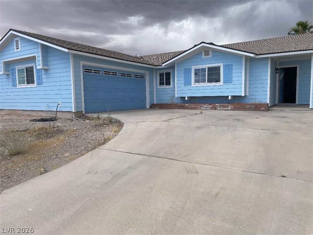 216 Bengal Place Las Vegas NV 89145