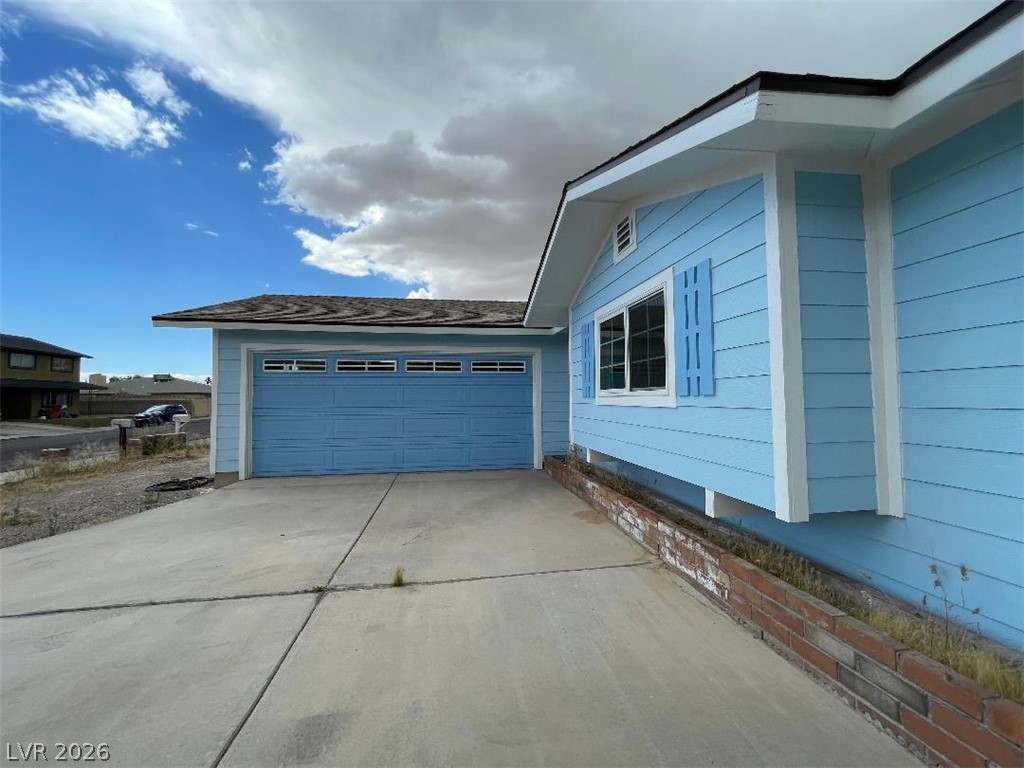 216 Bengal Place Las Vegas NV 89145