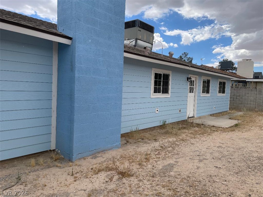 216 Bengal Place Las Vegas NV 89145