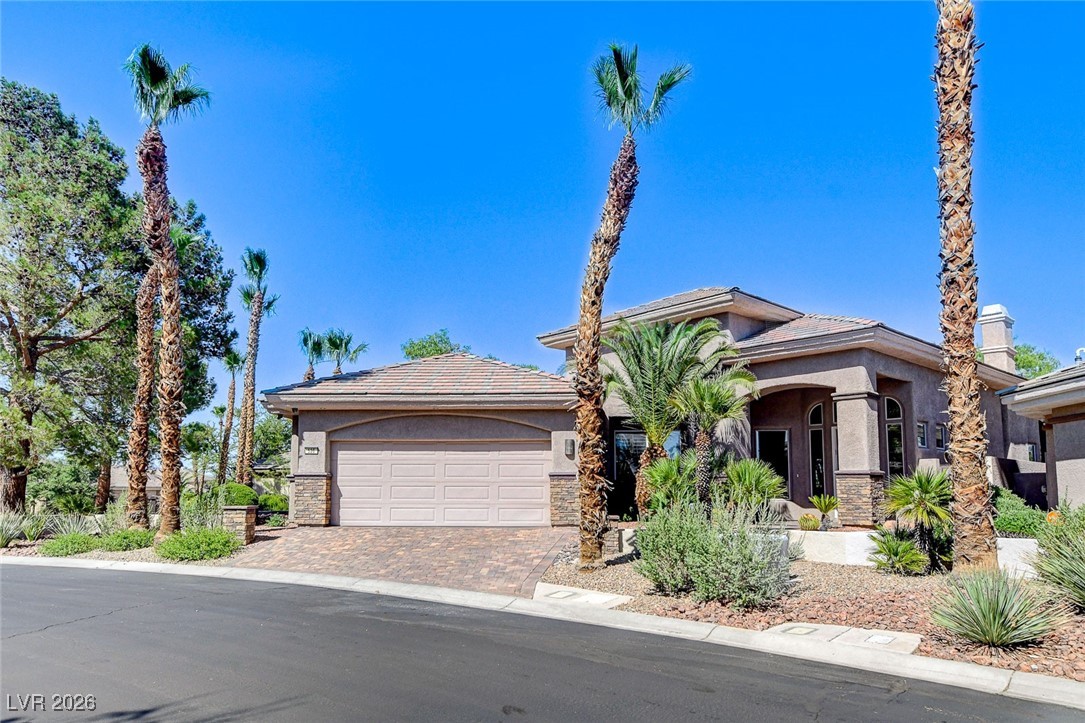 536 Pima Canyon Court Las Vegas NV 89144