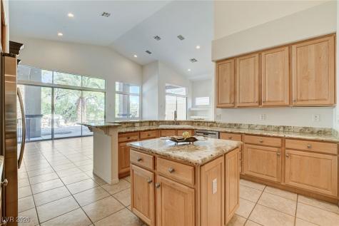 536 Pima Canyon Court Las Vegas NV 89144