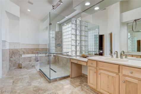 536 Pima Canyon Court Las Vegas NV 89144