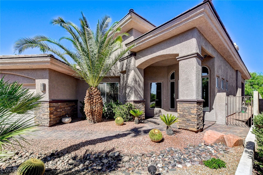 536 Pima Canyon Court Las Vegas NV 89144
