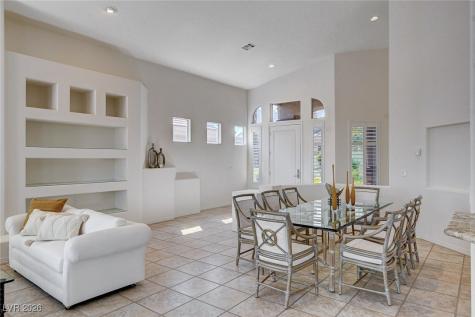 536 Pima Canyon Court Las Vegas NV 89144