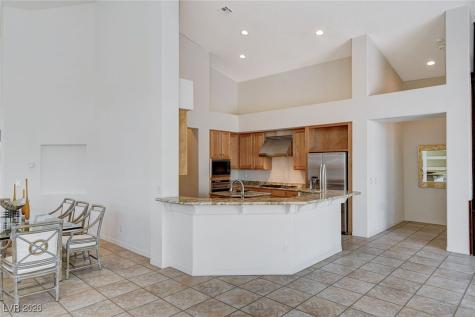 536 Pima Canyon Court Las Vegas NV 89144