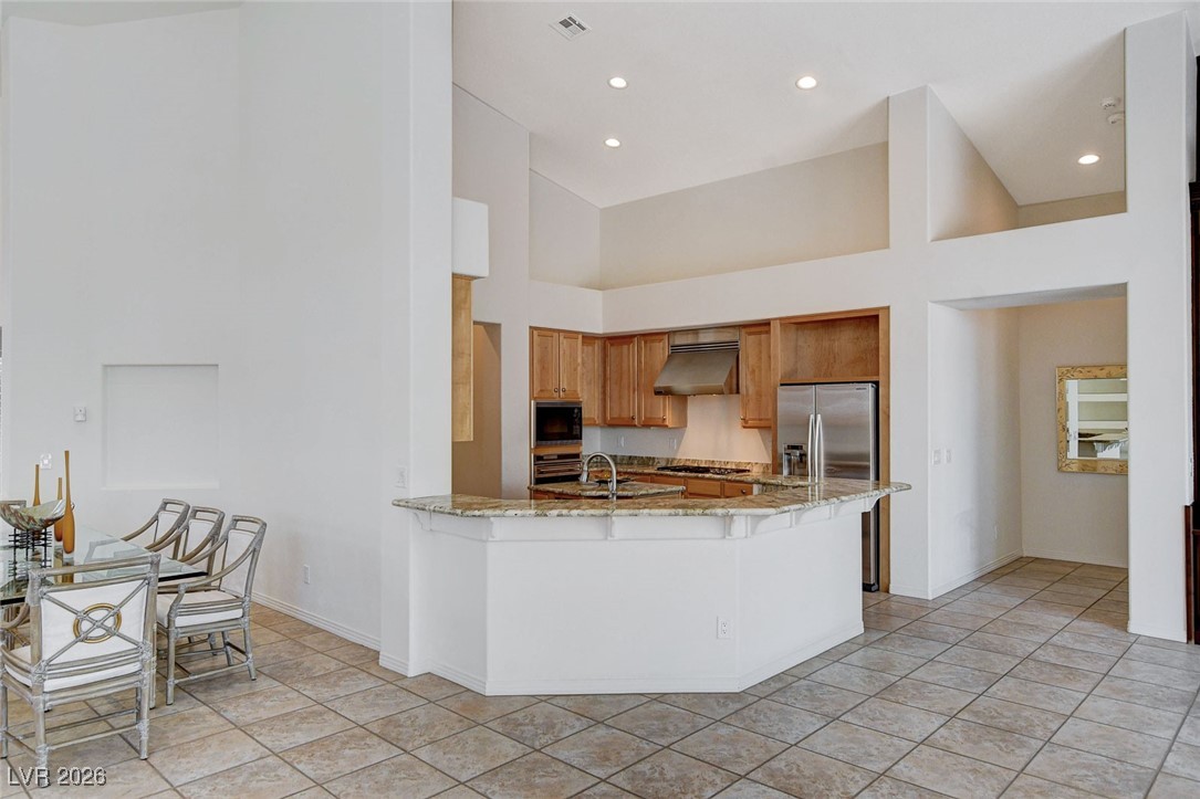 536 Pima Canyon Court Las Vegas NV 89144