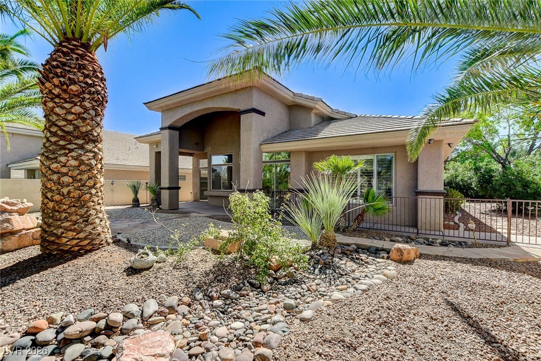 536 Pima Canyon Court Las Vegas NV 89144