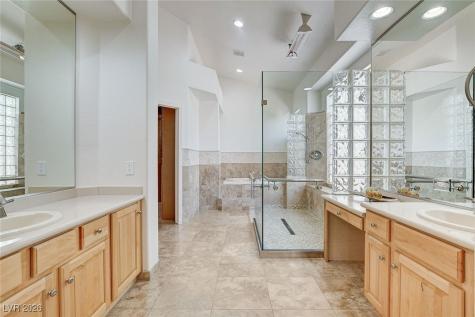 536 Pima Canyon Court Las Vegas NV 89144