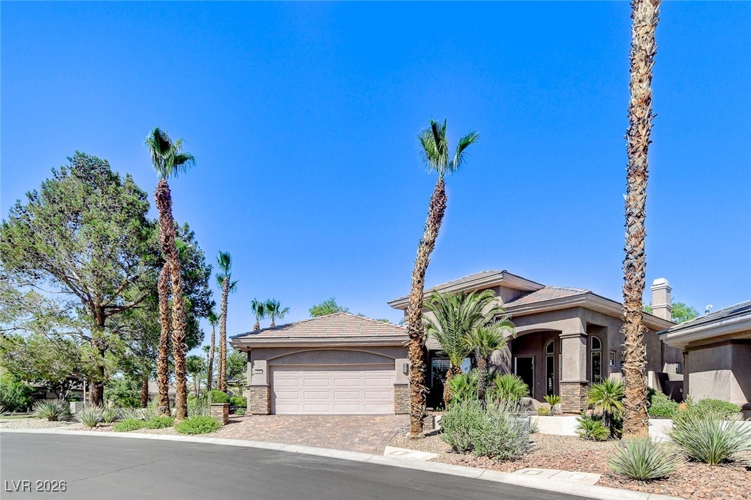 536 Pima Canyon Court Las Vegas NV 89144