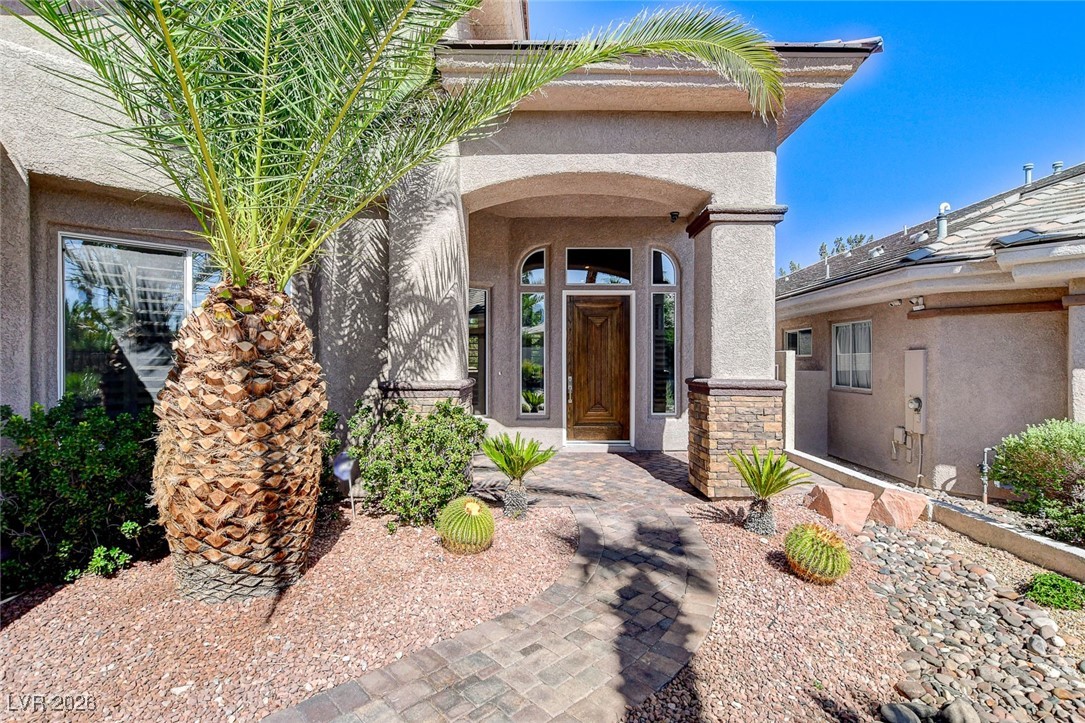536 Pima Canyon Court Las Vegas NV 89144