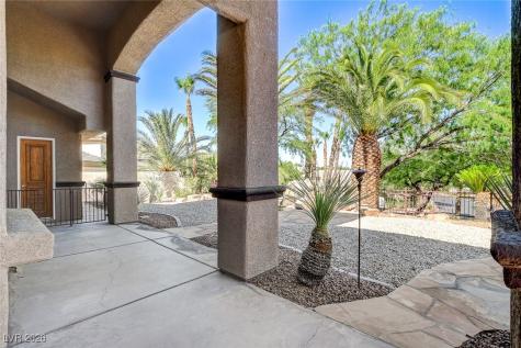 536 Pima Canyon Court Las Vegas NV 89144