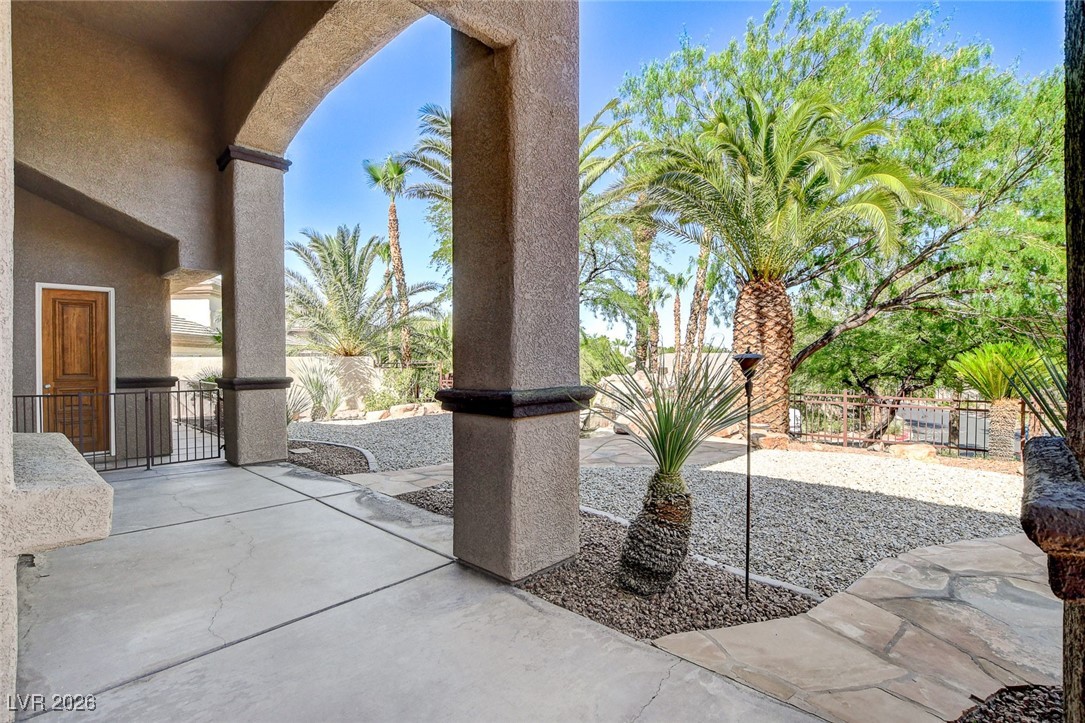 536 Pima Canyon Court Las Vegas NV 89144