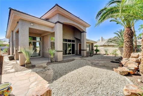 536 Pima Canyon Court Las Vegas NV 89144