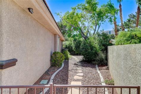 536 Pima Canyon Court Las Vegas NV 89144