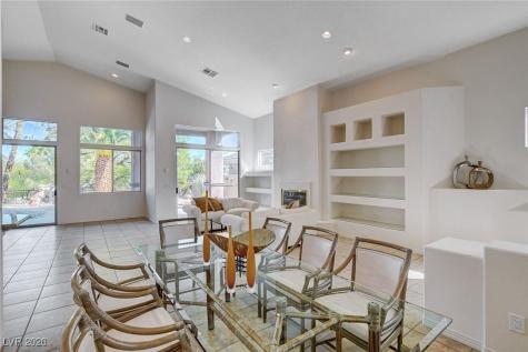 536 Pima Canyon Court Las Vegas NV 89144
