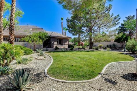 536 Pima Canyon Court Las Vegas NV 89144
