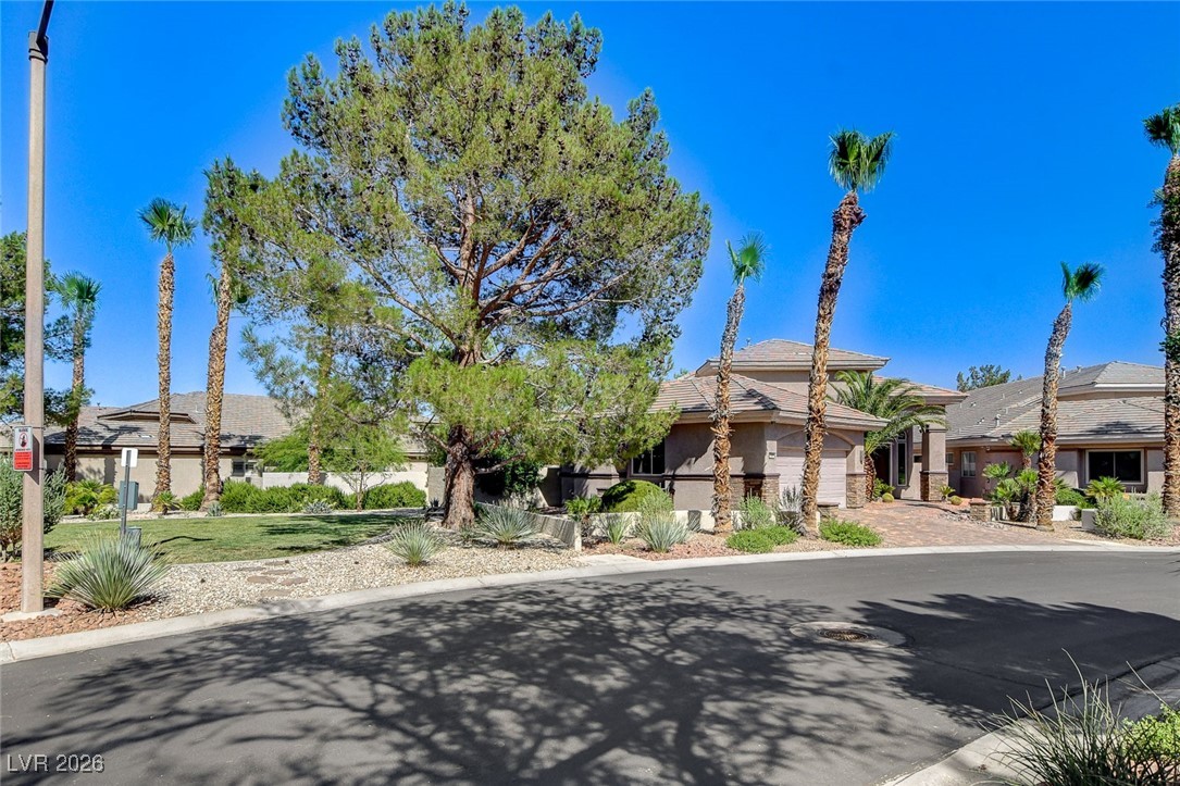 536 Pima Canyon Court Las Vegas NV 89144