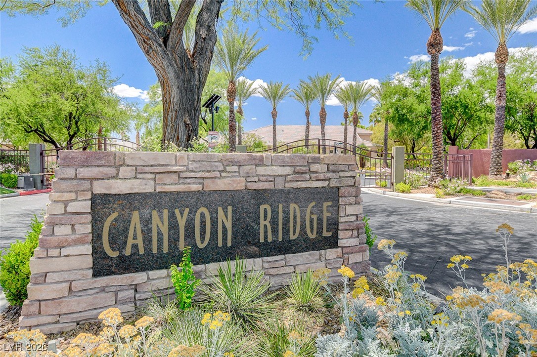536 Pima Canyon Court Las Vegas NV 89144