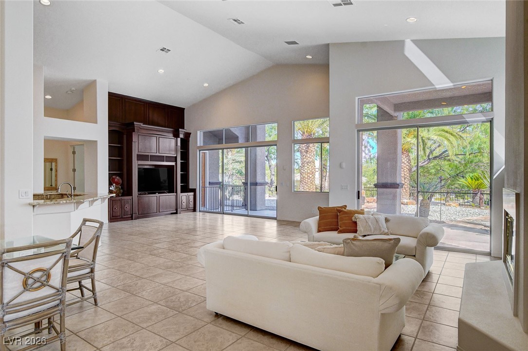 536 Pima Canyon Court Las Vegas NV 89144