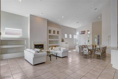 536 Pima Canyon Court Las Vegas NV 89144