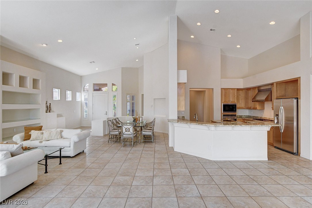 536 Pima Canyon Court Las Vegas NV 89144