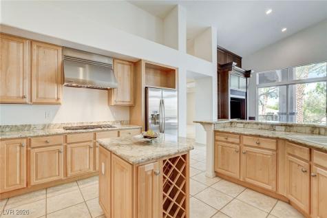 536 Pima Canyon Court Las Vegas NV 89144