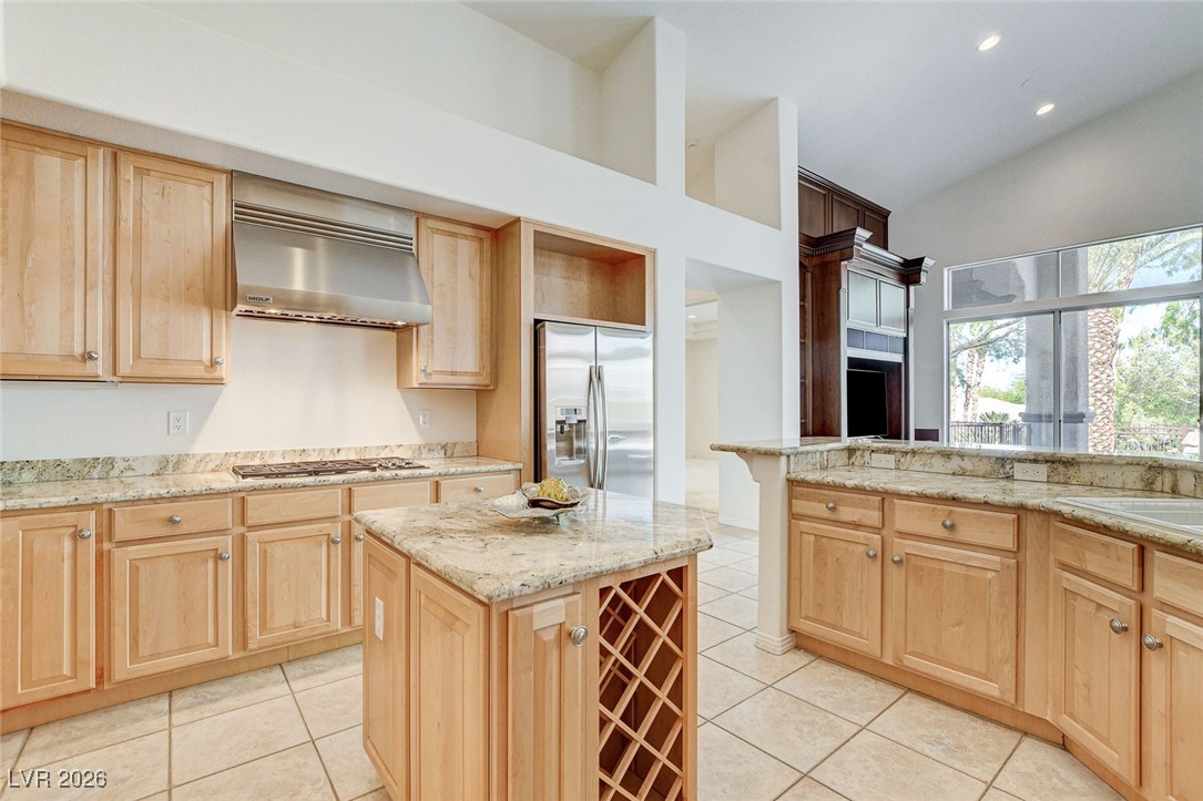 536 Pima Canyon Court Las Vegas NV 89144