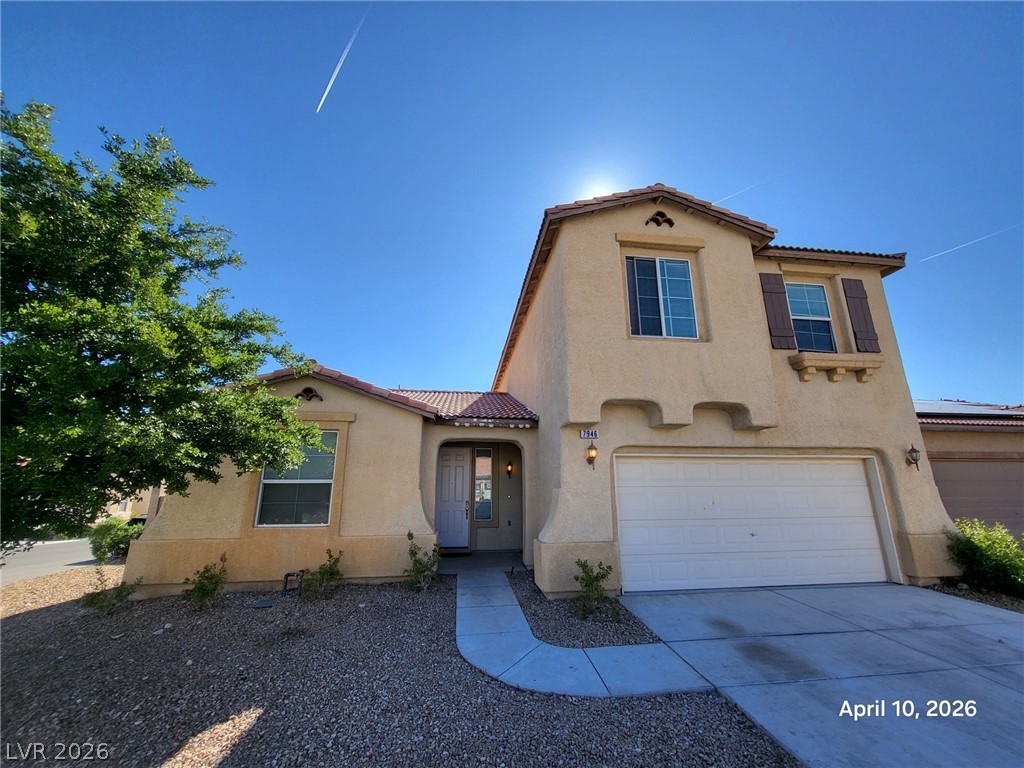 7946 Skyline View Court Las Vegas NV 89113