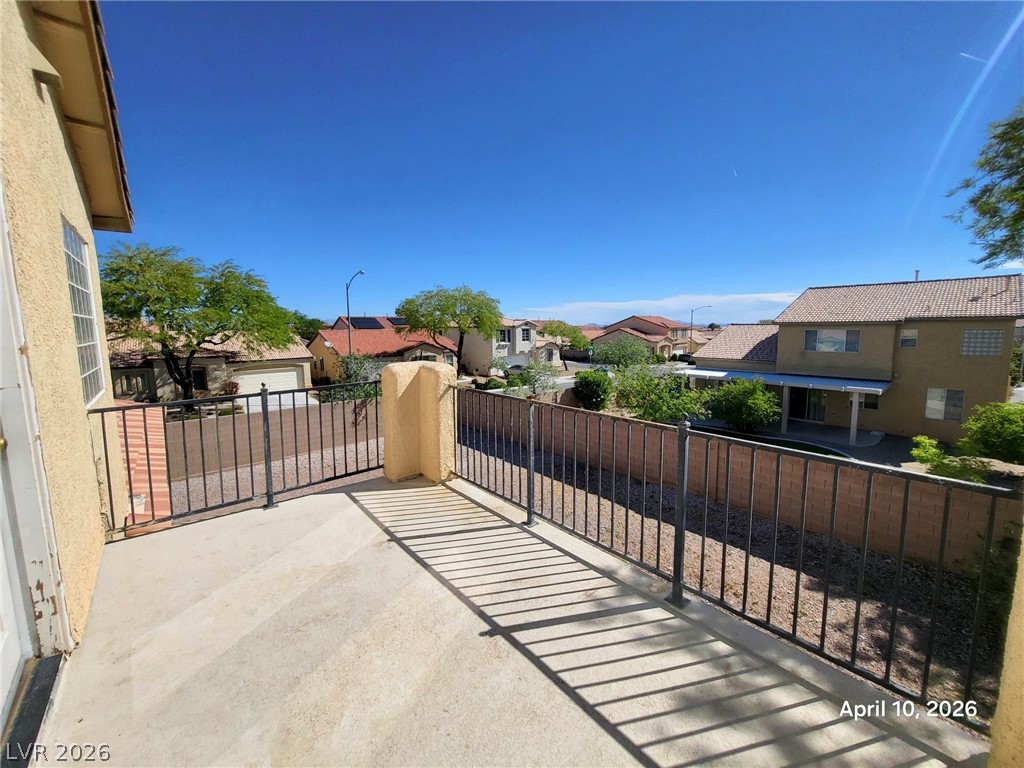 7946 Skyline View Court Las Vegas NV 89113