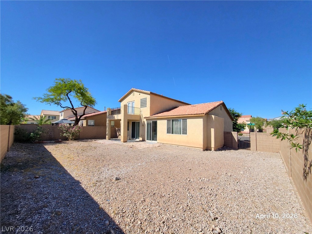 7946 Skyline View Court Las Vegas NV 89113