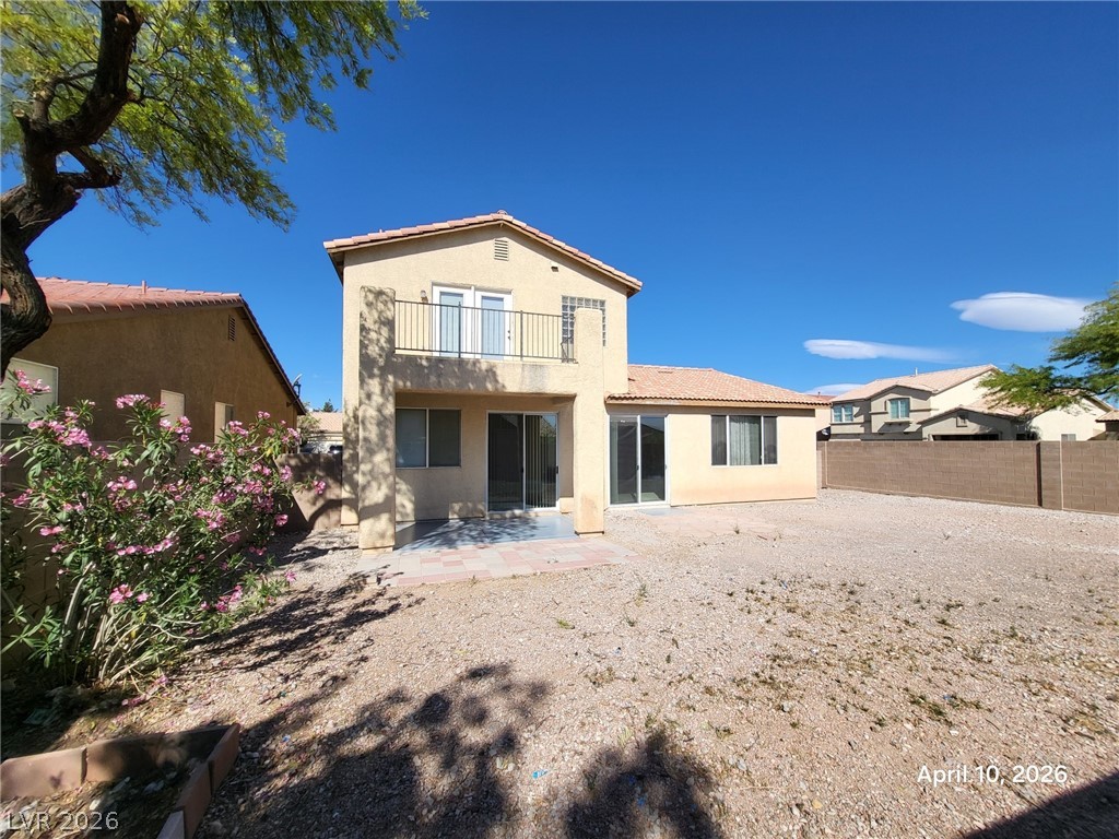 7946 Skyline View Court Las Vegas NV 89113