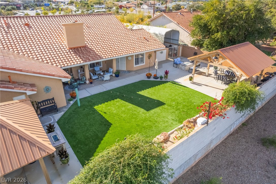 396 East Country Club Drive Henderson NV 89015