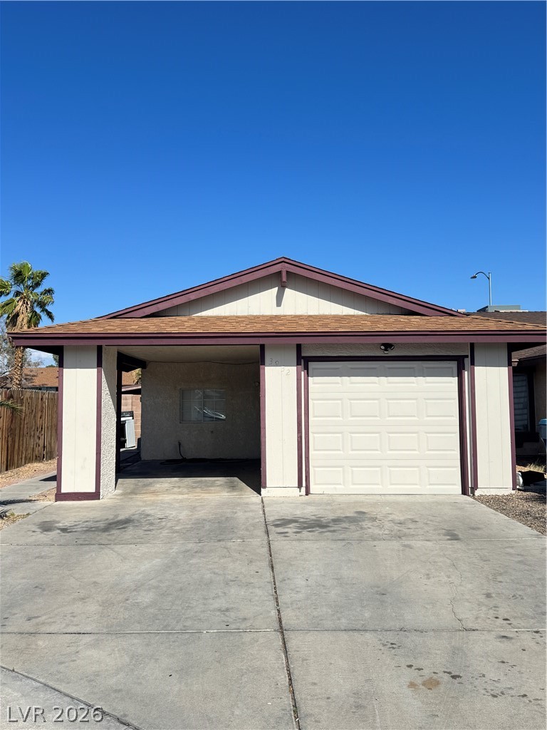 3932 Calle Mirador Las Vegas NV 89103
