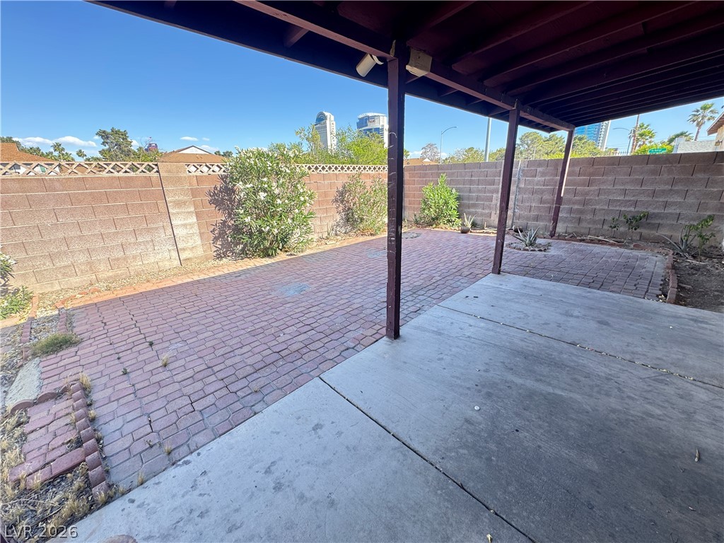 3932 Calle Mirador Las Vegas NV 89103