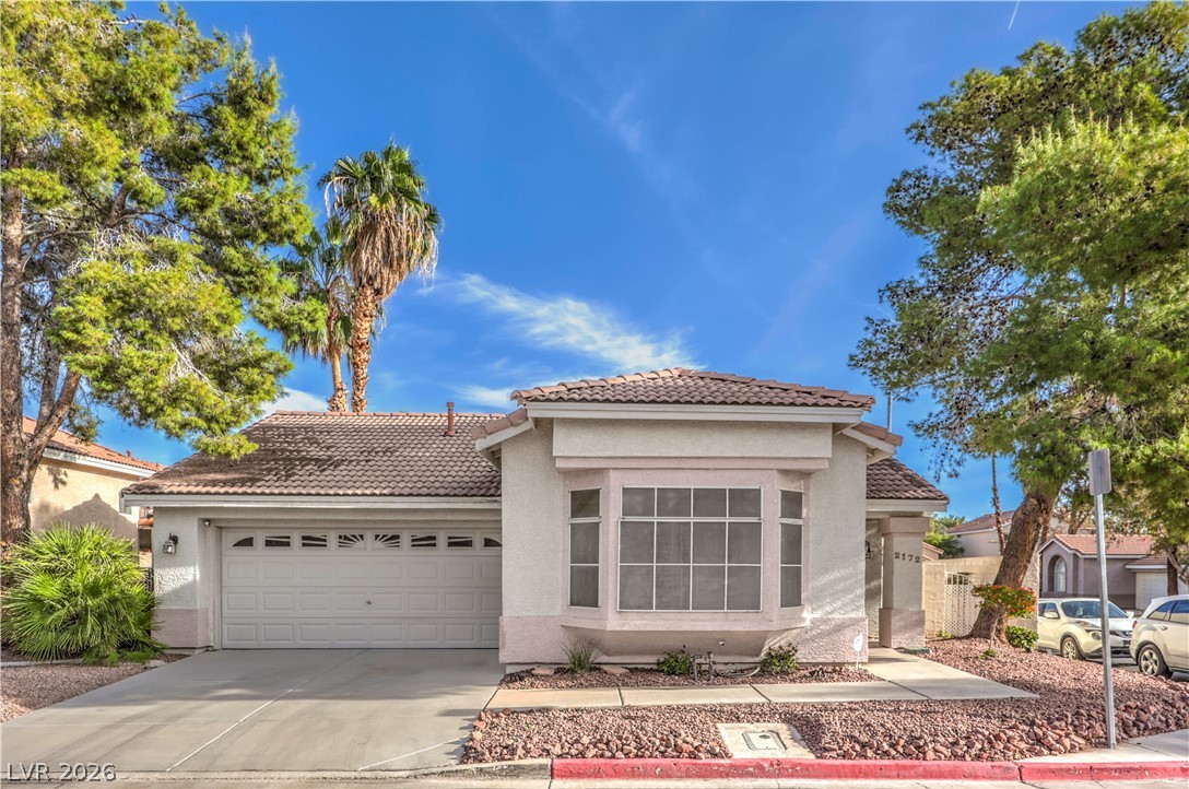 2172 Mccartney Court Henderson NV 89074