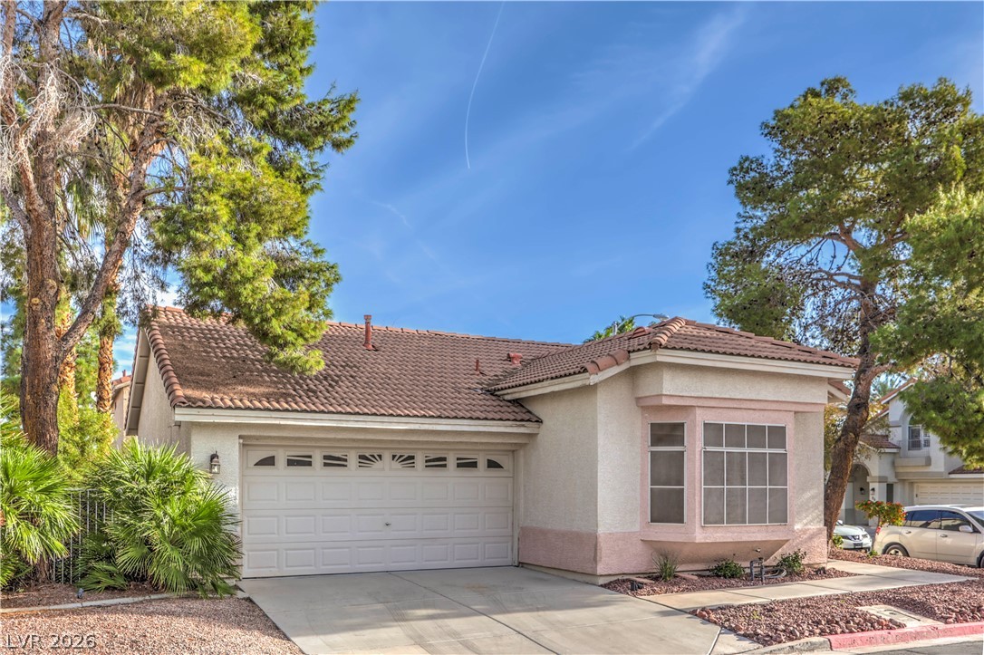 2172 Mccartney Court Henderson NV 89074