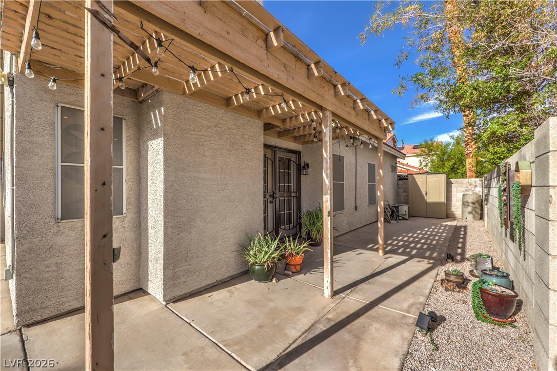 2172 Mccartney Court Henderson NV 89074