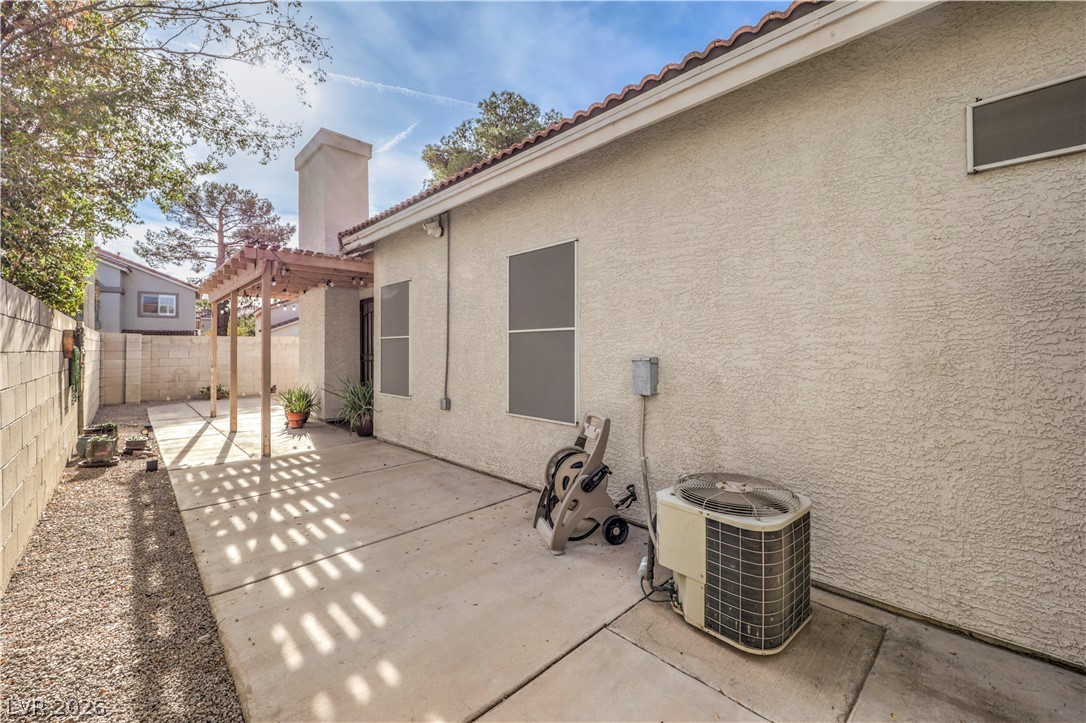 2172 Mccartney Court Henderson NV 89074