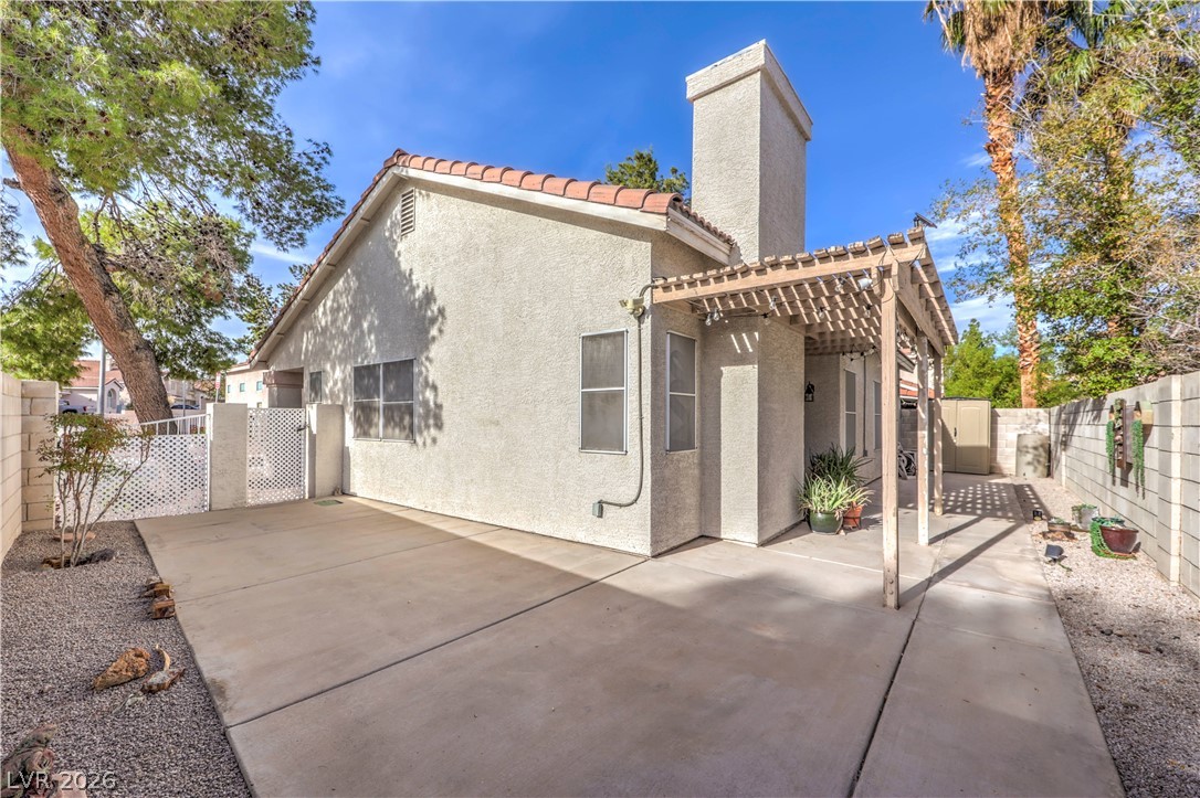 2172 Mccartney Court Henderson NV 89074