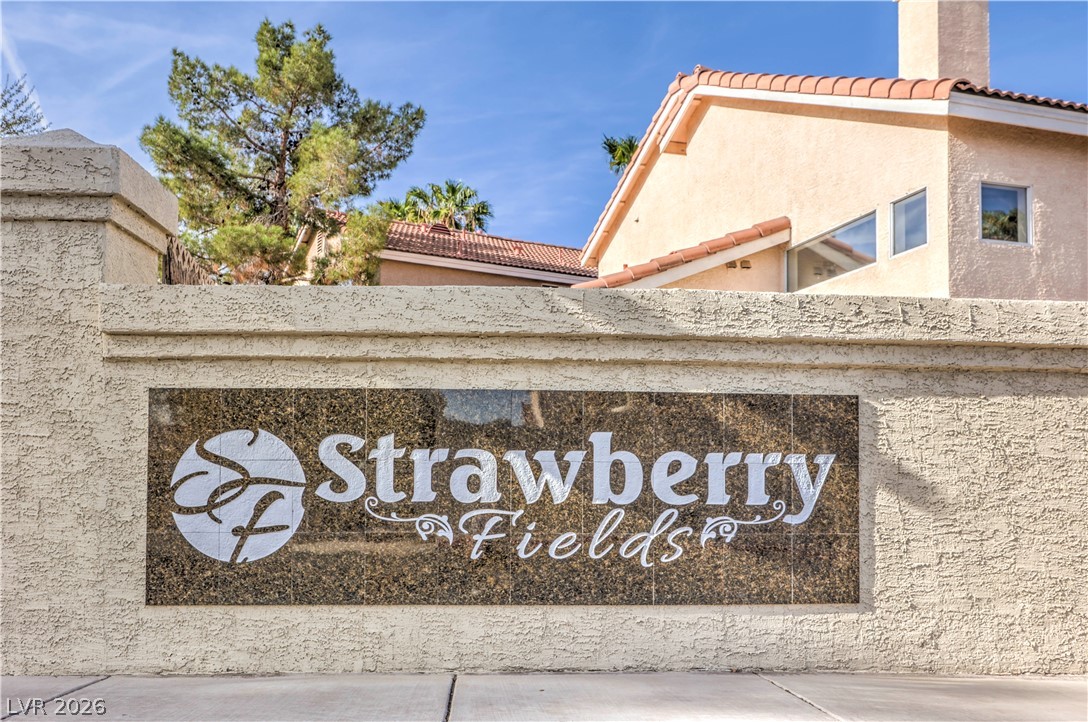 2172 Mccartney Court Henderson NV 89074