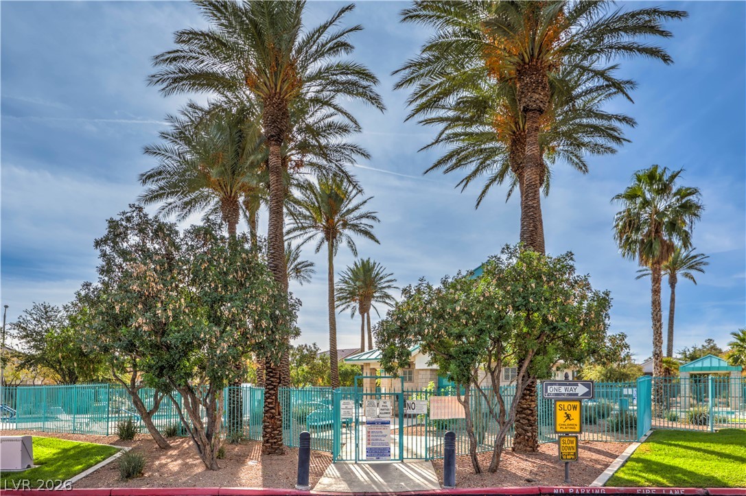 2172 Mccartney Court Henderson NV 89074
