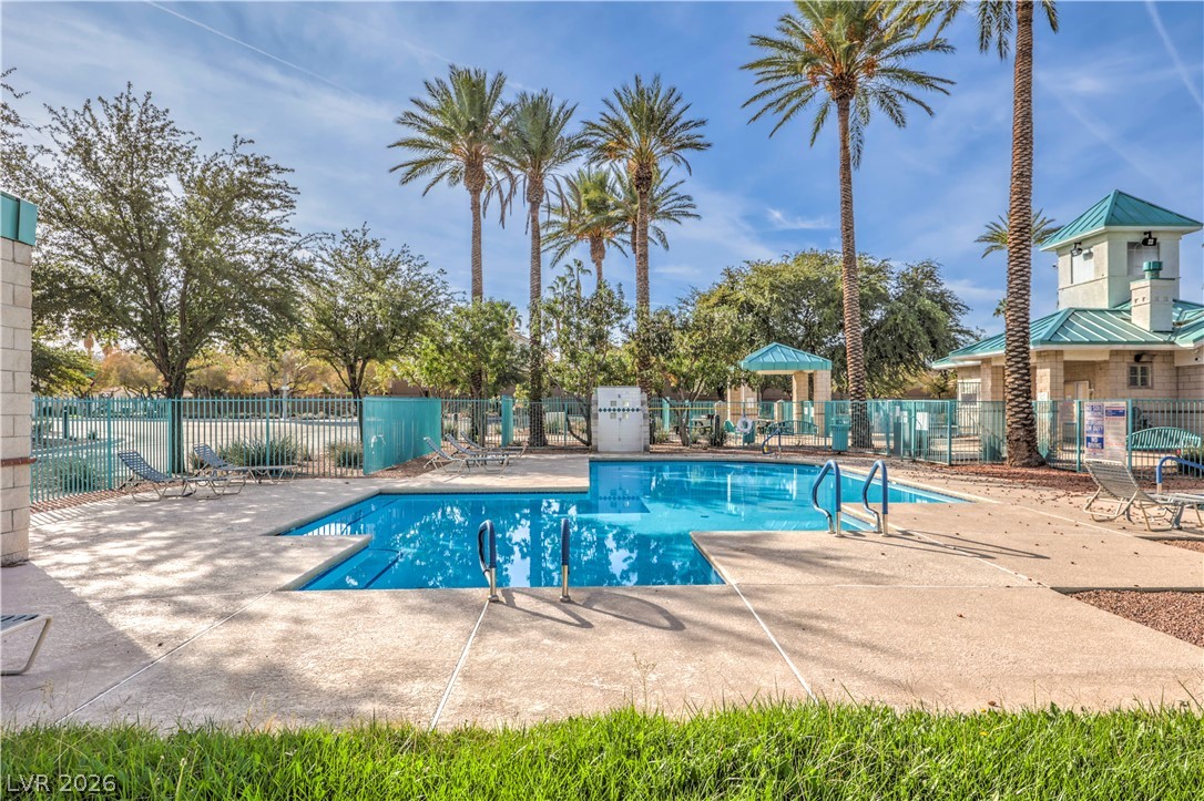 2172 Mccartney Court Henderson NV 89074