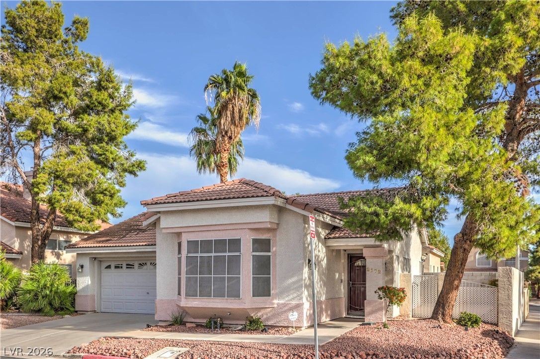 2172 Mccartney Court Henderson NV 89074