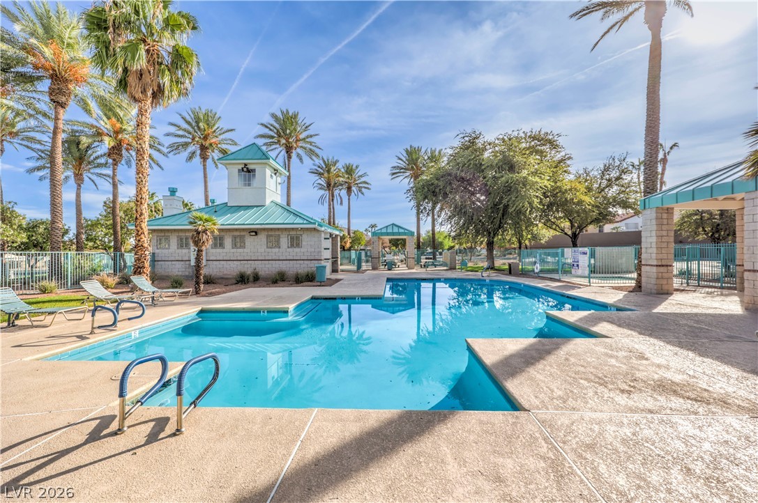 2172 Mccartney Court Henderson NV 89074