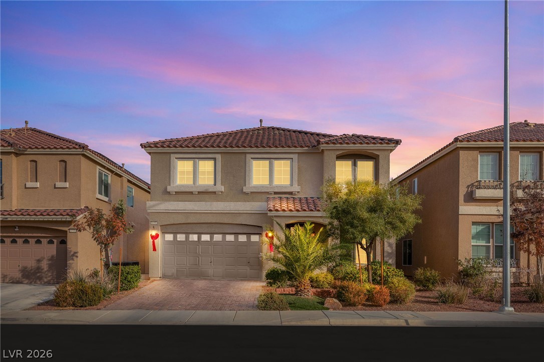 10592 Aphrodite Street Las Vegas NV 89183