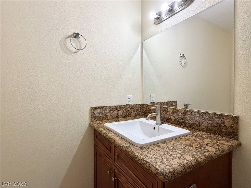 4356 Bramblewood Street Las Vegas NV 89147