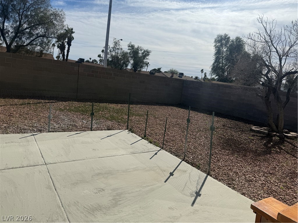 4356 Bramblewood Street Las Vegas NV 89147