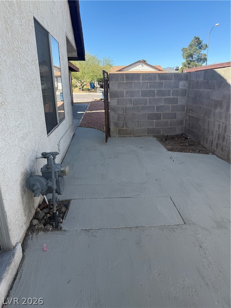 4356 Bramblewood Street Las Vegas NV 89147